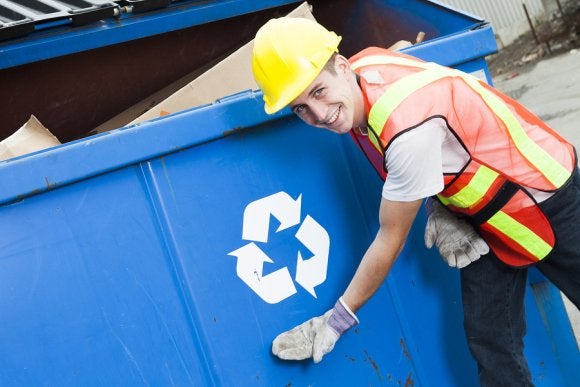 Waste Management Services